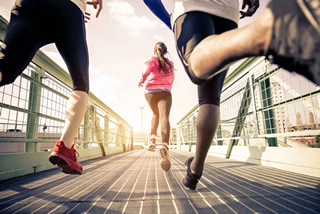Corrida: os mitos e verdades do esporte