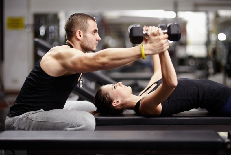 Musculação para Corredores Valores Mauá - Musculação com Personal Musculação para Corredores Valores Mauá - Musculação com Personal