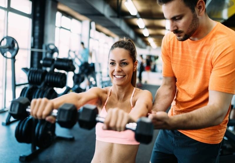 Onde Tem Musculação Fitness São Bernardo do Campo - Musculação com Personal Onde Tem Musculação Fitness São Bernardo do Campo - Musculação com Personal