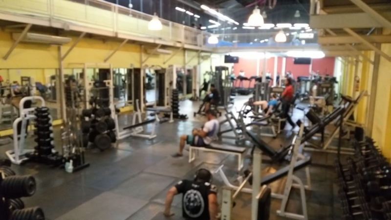 Procuro por Musculação Fitness Ribeirão Pires - Musculação com Personal Procuro por Musculação Fitness Ribeirão Pires - Musculação com Personal