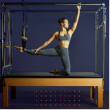 endereço de studio pilates Santo André