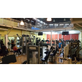 musculação para atletas valores Santo André