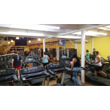 musculação para emagrecer Ipiranga