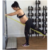 musculação para sedentários Ipiranga