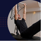 onde tem studio de pilates mais próximo São Caetano do Sul