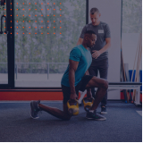 studio de personal trainer valores ABC