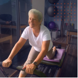 studio pilates endereço Ipiranga