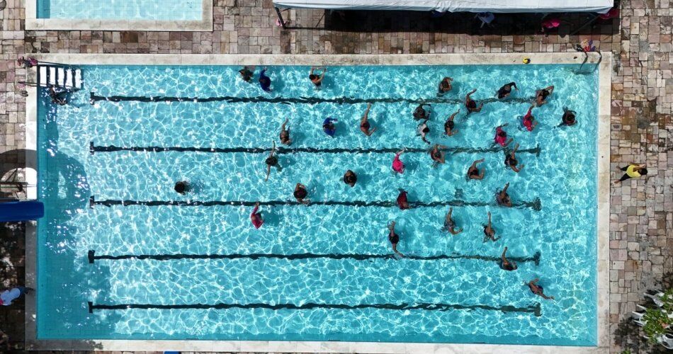 Comparativo estratégico de hidroginástica: qual é ideal para você?