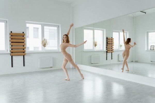A dança para adultos como porta de entrada para atividade regular em SBC A dança para adultos como porta de entrada para atividade regular em SBC