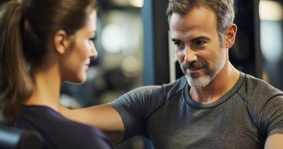 Evite Estes Erros Comuns na Academia com Personal Trainer em SBC