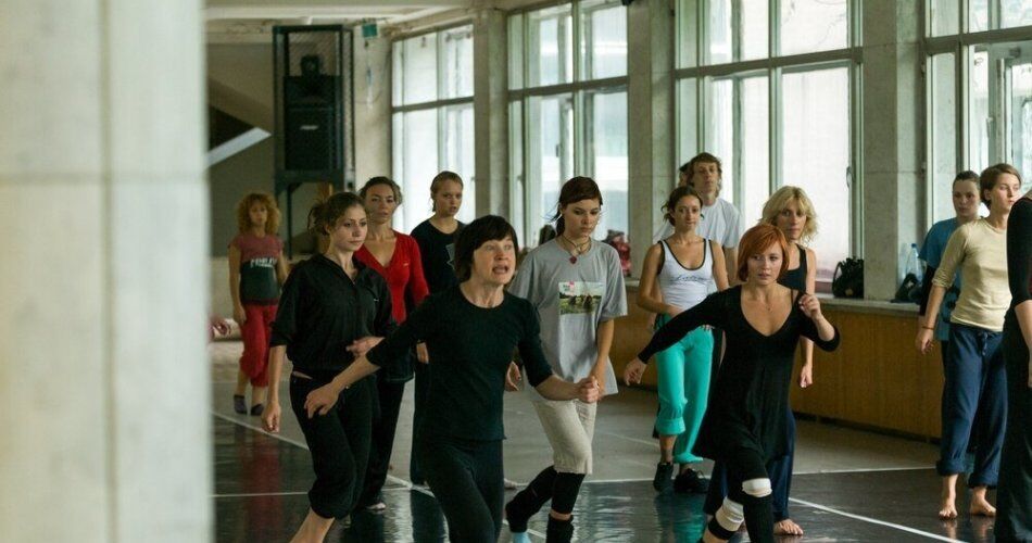 Checklist de controle de qualidade - Aulas de dança para adultos SBC
