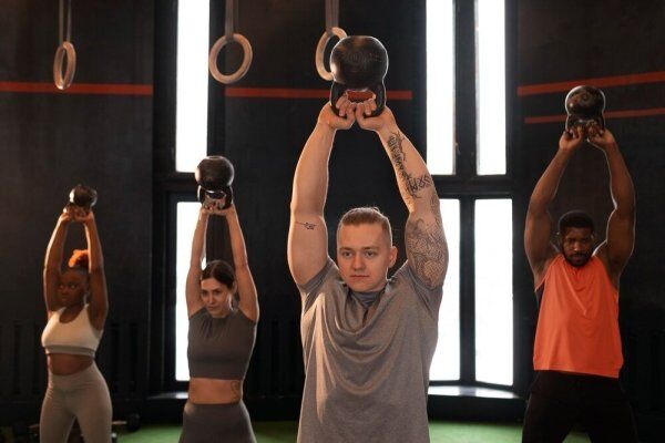 Encontre a Melhor Academia Perto de Você em SBC