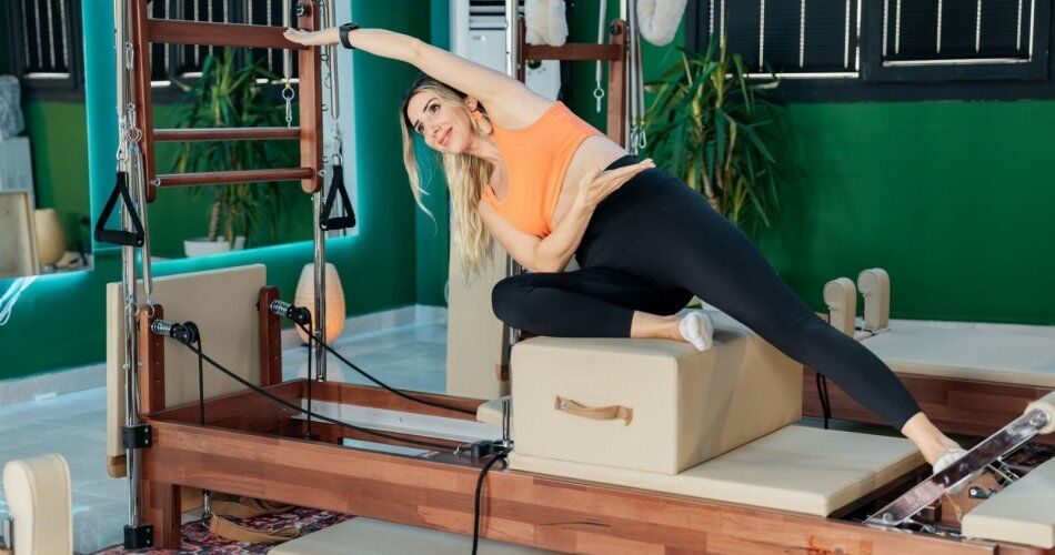 Pilates na academia: credibilidade clínica e regras profissionais