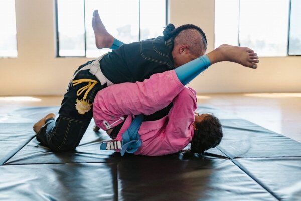 Jiu Jitsu SBC: guia técnico, benefícios e aulas na Atlantis