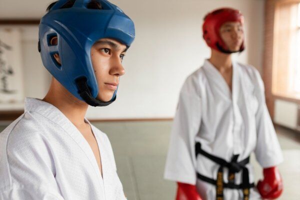 Por que investir em taekwondo em São Bernardo do Campo - ROI e Valor