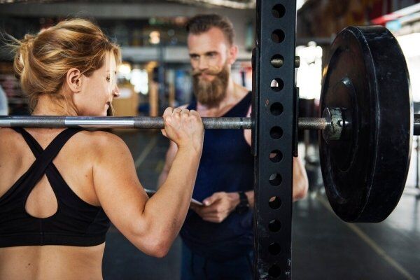 Guia Completo para Iniciar na Academia de Musculação Guia Completo para Iniciar na Academia de Musculação
