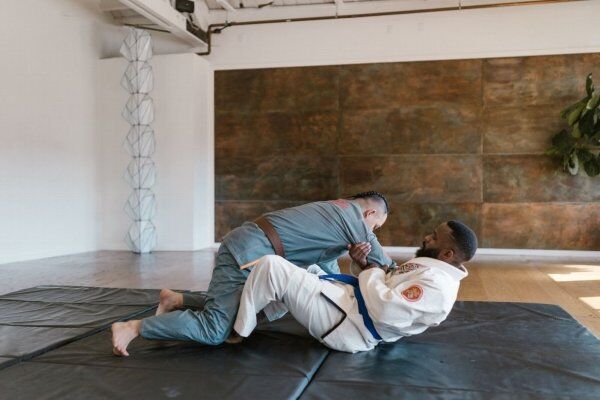 Checklist de Qualidade Jiu Jitsu SBC: Pare de Aceitar Amadorismo
