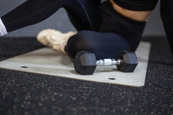 Musculação para iniciantes em São Bernardo: comparação e plano inicial Musculação para iniciantes em São Bernardo: comparação e plano inicial