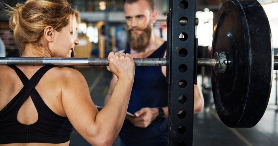 Guia Completo para Iniciar na Academia de Musculação