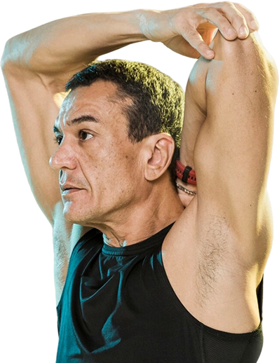 Agende sua Aula Experimental Gratuita