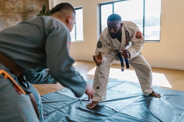 Jiu-Jitsu ou Taekwondo em São Bernardo do Campo - Escolha estratégica