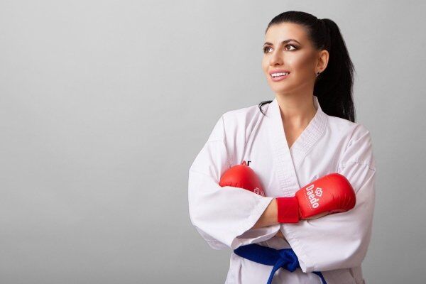 O futuro do taekwondo: como dominar a próxima geração de atletas