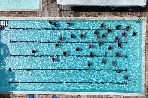 Comparativo estratégico de hidroginástica: qual é ideal para você? Comparativo estratégico de hidroginástica: qual é ideal para você?