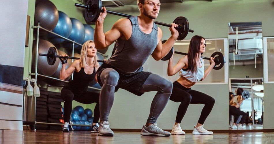 Como Encontrar a Academia Perfeita Perto de Você em SBC