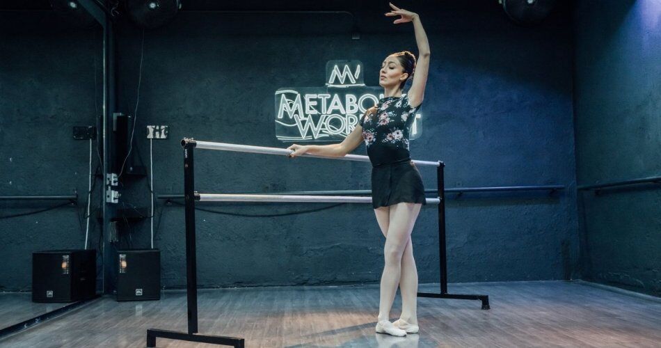 Aulas de dança para adultos em São Bernardo do Campo