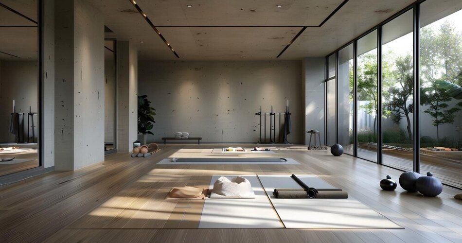 Aulas de Yoga para Iniciantes em SBC: Um Olhar para o Futuro