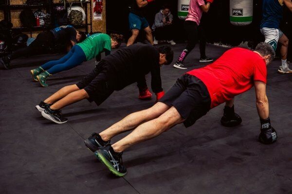 Treino funcional em São Bernardo do Campo: situações comuns e soluções práticas Treino funcional em São Bernardo do Campo: situações comuns e soluções práticas