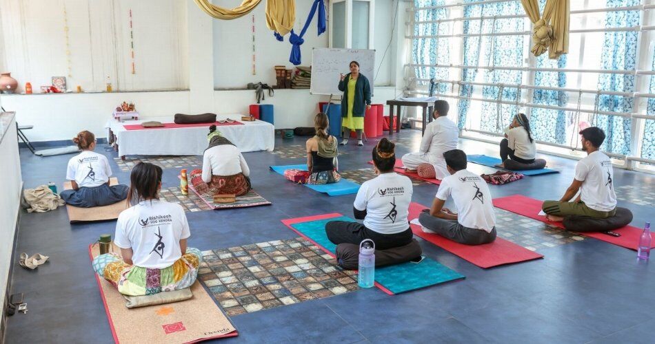 O futuro do yoga: menos pose, mais performance e inteligência
