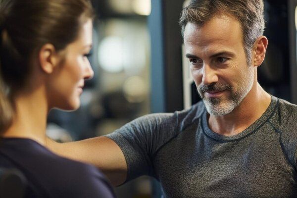 Evite Estes Erros Comuns na Academia com Personal Trainer em SBC