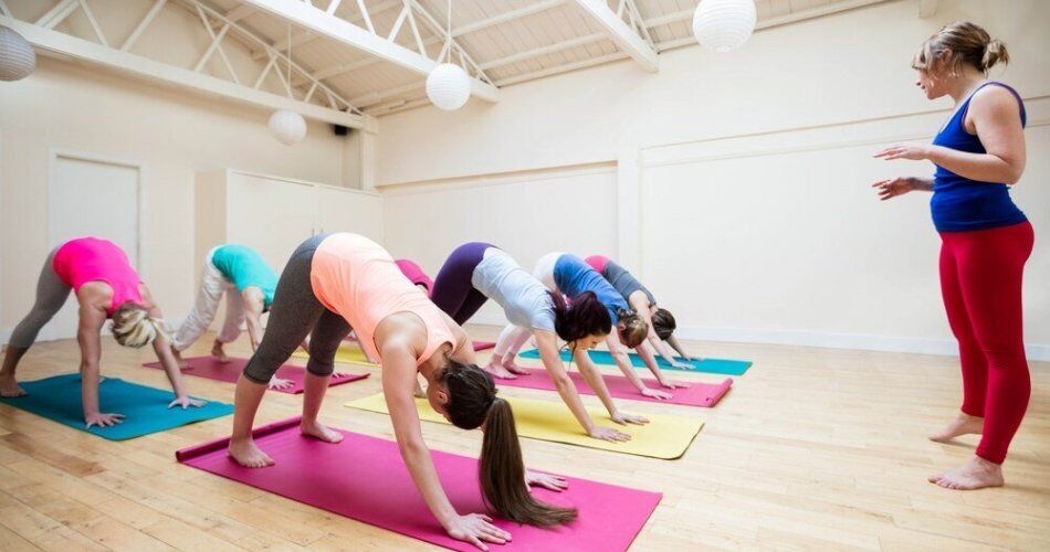 Guia Estratégico de Pilates Solo e Condicionamento Físico