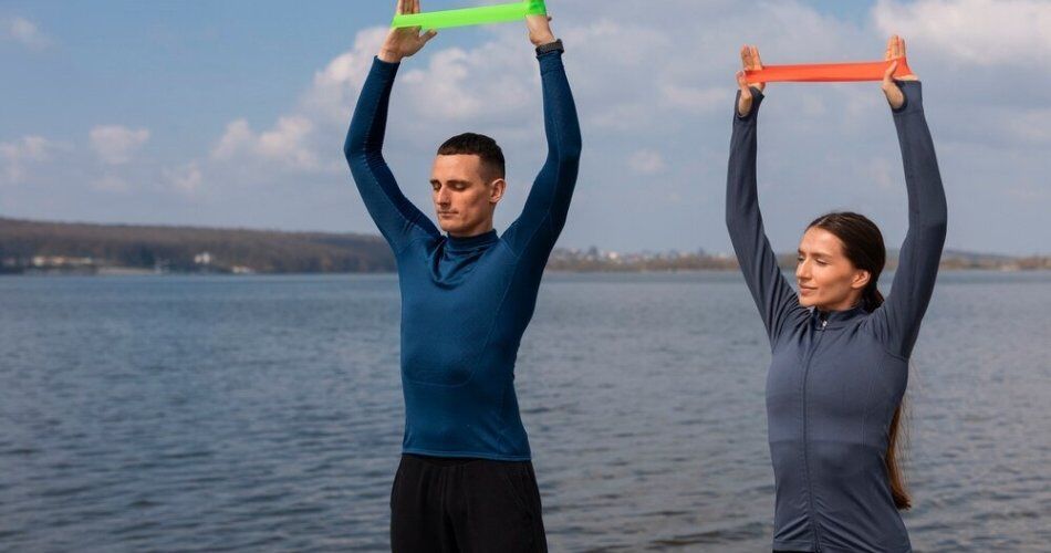 Atividades Aquáticas para Reabilitação Física: Dicas Insiders