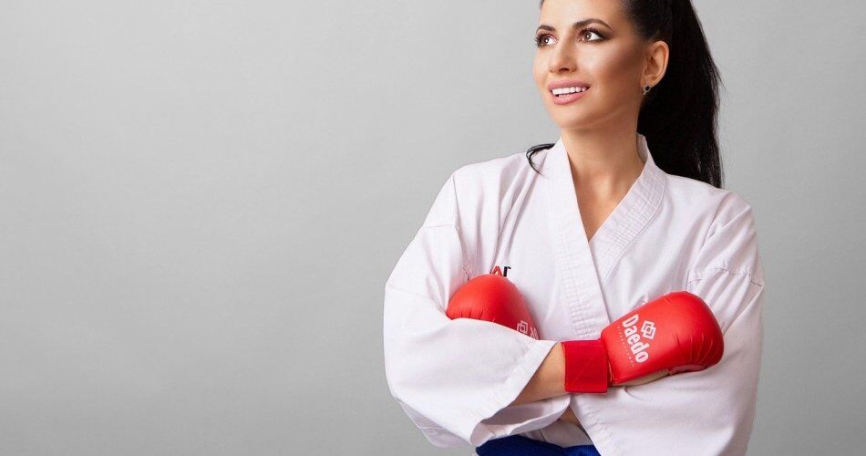 O futuro do taekwondo: como dominar a próxima geração de atletas