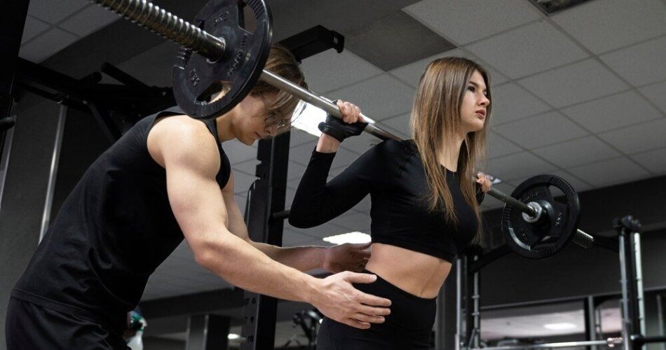 Academia com Personal Trainer em SBC: Potencialize Seus Treinos