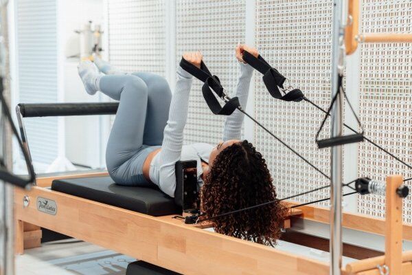 Studio Pilates: Pare de queimar dinheiro - transforme em lucro