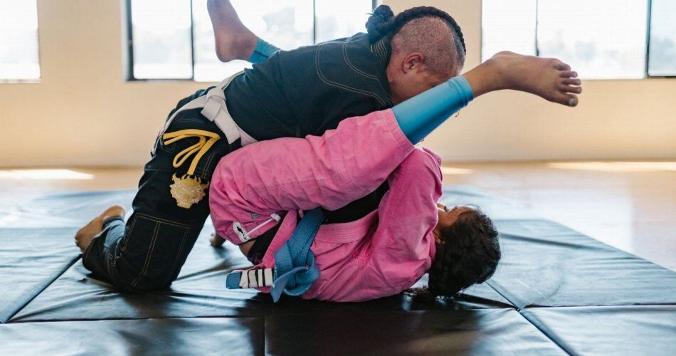 Jiu Jitsu SBC: guia técnico, benefícios e aulas na Atlantis