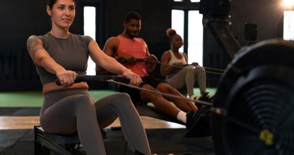 Como Encontrar a Academia Ideal Perto de Você em SBC