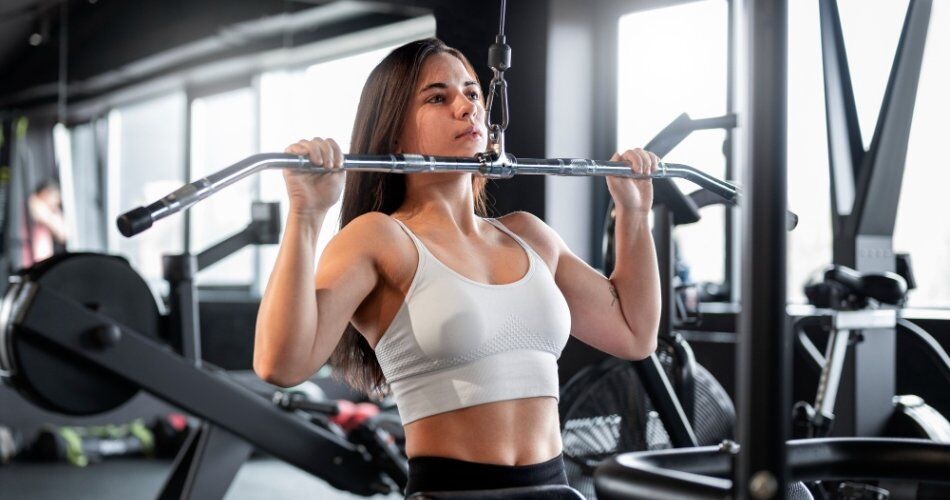 Título da Publicação com duas linhas