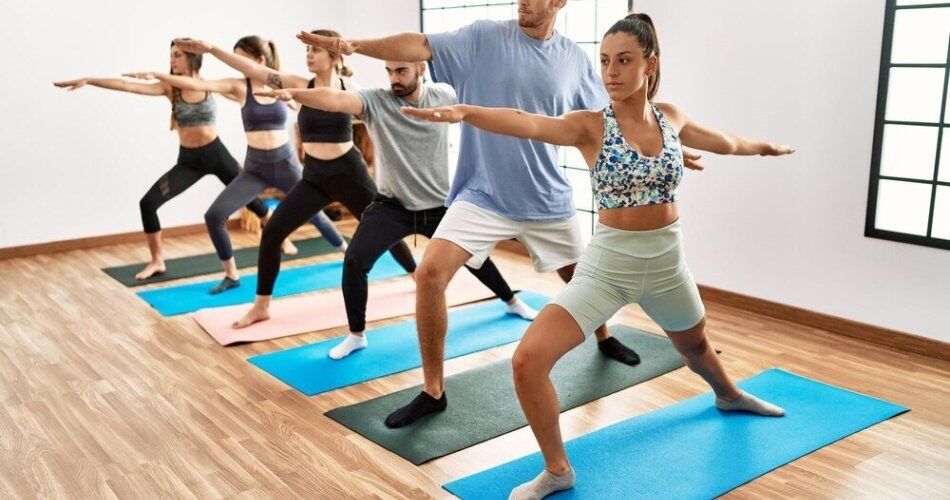 Tendências e Novidades em Academias para Todas as Idades em SBC