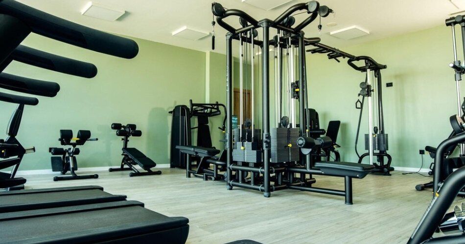 Por que treinar em uma academia completa em São Bernardo do Campo é investimento — não gasto