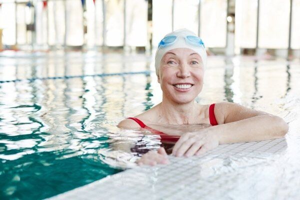 A Revolução das Atividades Aquáticas na Reabilitação em SBC A Revolução das Atividades Aquáticas na Reabilitação em SBC