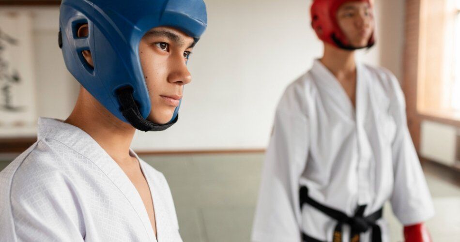 Por que investir em taekwondo em São Bernardo do Campo - ROI e Valor