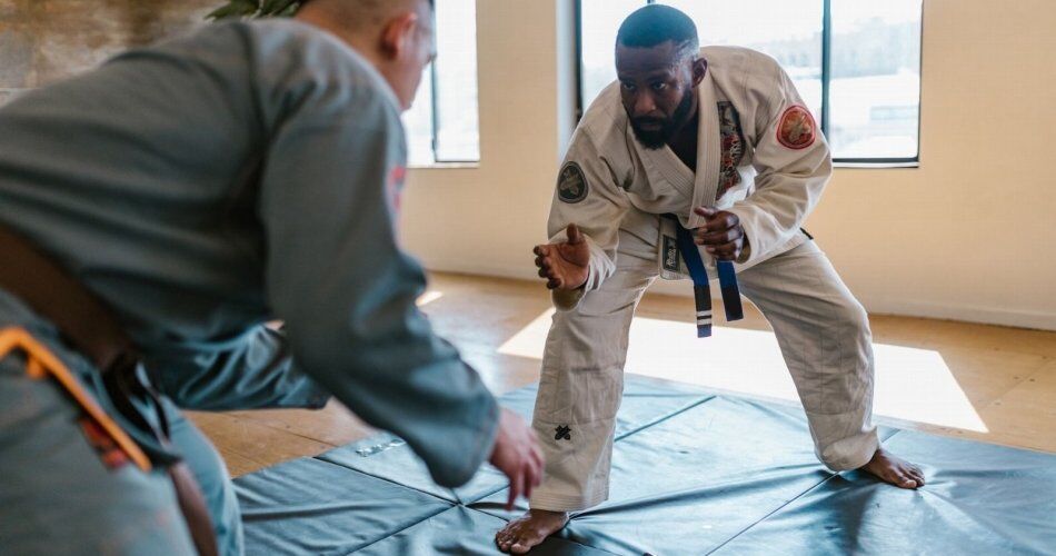 Jiu-Jitsu ou Taekwondo em São Bernardo do Campo - Escolha estratégica