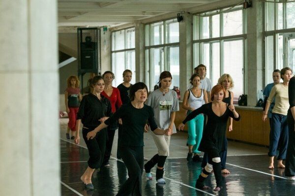 Checklist de controle de qualidade - Aulas de dança para adultos SBC
