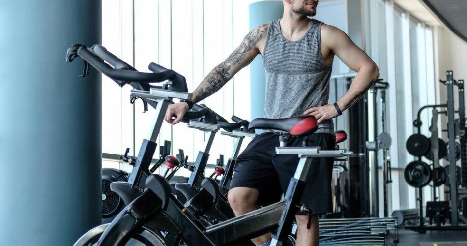 Academia Completa SBC: O Que Realmente Importa