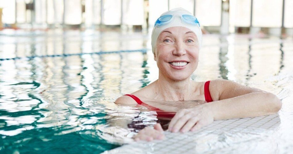 A Revolução das Atividades Aquáticas na Reabilitação em SBC