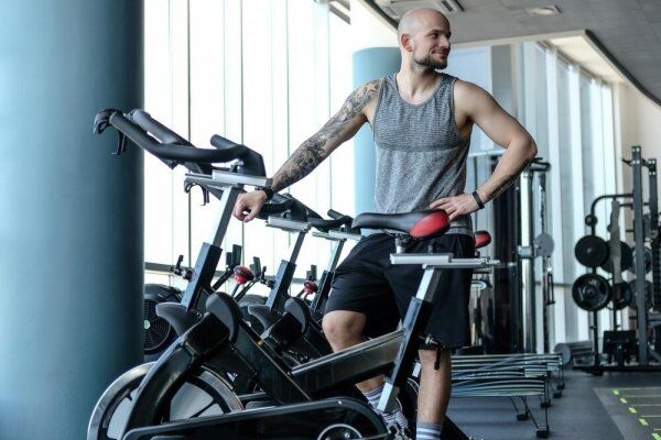 Academia Completa SBC: O Que Realmente Importa